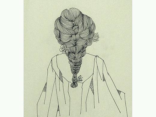 编织（个人主页-ZMTkzNjIwNDg=） - 创作习作 - 站酷设计师大甜小趣原创素材 - 站酷ZCOOL