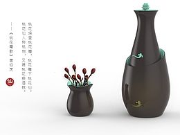“醉八仙”——堂悦坊