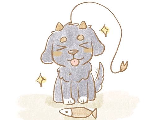 Hi 毛豆豆 捣蛋鬼2