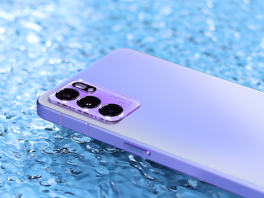 OPPO Rone6(5G)手机