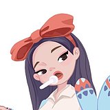 画画的麻瓜_Sara的头像