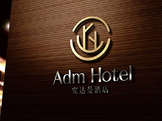 spa酒店logo
