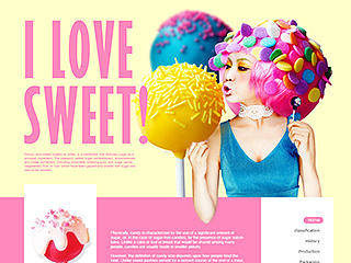 CANDY