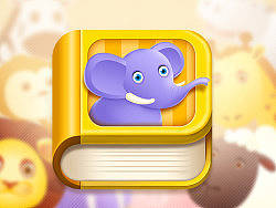 【IOS幼儿类应用】Happy Animal Puzzle