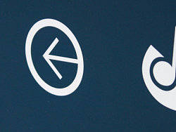 冬日深圳-標(biāo)識