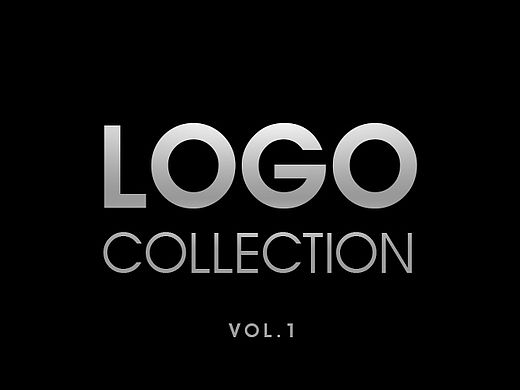 logo collection vol.1