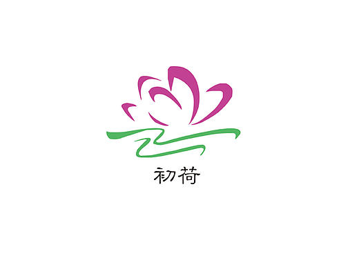 雨伞LOGO