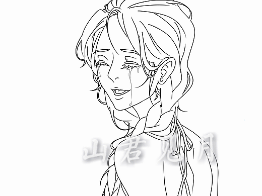 練手作（個人主頁-ZMzIxMDc4MDg=） - 創(chuàng)作習(xí)作 - 站酷設(shè)計師山君見月原創(chuàng)素材 - 站酷ZCOOL