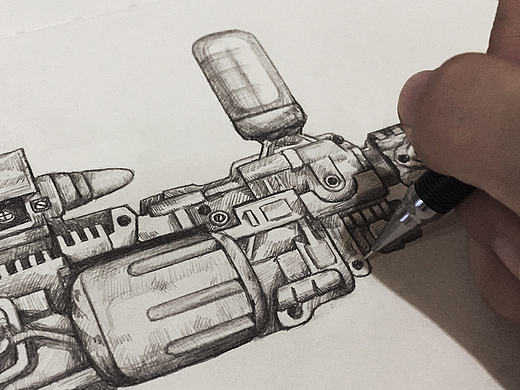 手绘（个人主页-ZMTc4MTQzNTI=） - 艺术插画 - 站酷设计师大洛洛1998原创素材 - 站酷ZCOOL