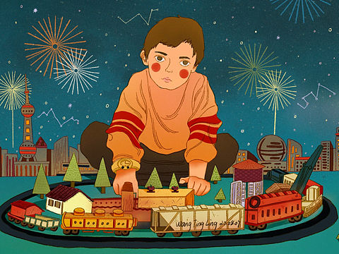 小夢(mèng)想家（個(gè)人主頁(yè)-ZNDY4NDM2NTI=） - 創(chuàng)作習(xí)作 - 站酷設(shè)計(jì)師wangWtl原創(chuàng)素材 - 站酷ZCOOL