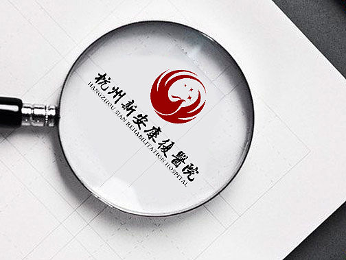 医疗品牌VI设计