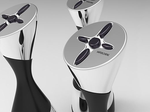 美容仪器（个人主页-ZMTQwNzkwNDQ=） - 电子产品 - 站酷设计师Vaporcheng原创素材 - 站酷ZCOOL