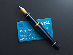 Pen&Card