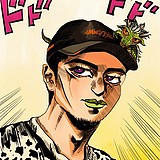 离谱哥哥的头像