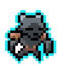 超凶的鼠哥（个人主页-ZNTkyODQyMjA=） - 独立游戏 - 站酷设计师蛋挞挞挞挞挞挞原创素材 - 站酷ZCOOL