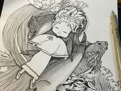 靜（個(gè)人主頁-ZMjQ0OTc1NTY=） - 創(chuàng)作習(xí)作 - 站酷設(shè)計(jì)師古德貓鈴原創(chuàng)素材 - 站酷ZCOOL