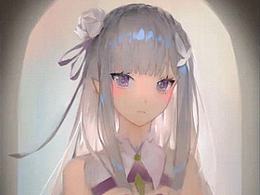 【饭糕学院】艾米莉娅同人