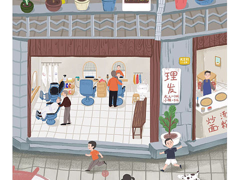 3月思鄉(xiāng)（個(gè)人主頁(yè)-ZMzM2MDc2MzI=） - 創(chuàng)作習(xí)作 - 站酷設(shè)計(jì)師鄭Hower原創(chuàng)素材 - 站酷ZCOOL