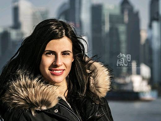 Spanish Beauty（个人主页-ZMjU0MDM2MzY=） - 人像摄影 - 站酷设计师艺术人岚色原创素材 - 站酷ZCOOL