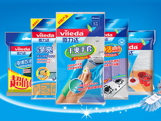 微力达企业品牌形象解决方案 品牌的定位、品牌标识的改造设计、视觉识别系统