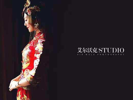 5月婚礼新娘出门合集（二）