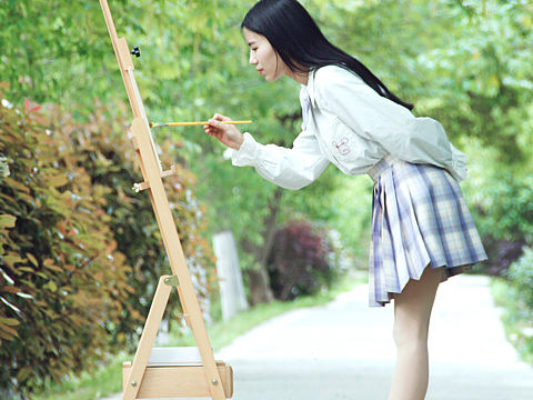 春天里的小美好