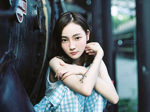 闺蜜