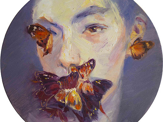 也许那也是我的样子（系列之一）