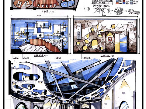 努力??（個(gè)人主頁-ZMzM3NjkwNDQ=） - 家裝設(shè)計(jì) - 站酷設(shè)計(jì)師HK華科原創(chuàng)素材 - 站酷ZCOOL