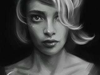 黑·白（个人主页-ZNzc3NTU0OA==） - 创作习作 - 站酷设计师Cupcake奔原创素材 - 站酷ZCOOL