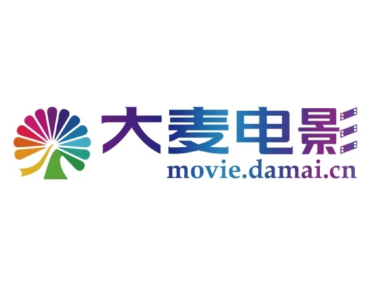 大麦网电影部门logo设计与改进
