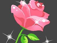 礼物动效-皇朝花园