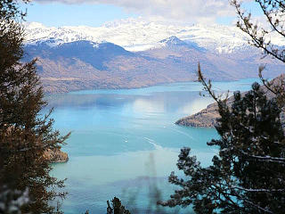 Kanas lake（個人主頁-ZNTMxODAxMg==） - 風(fēng)光攝影 - 站酷設(shè)計師ugly_cat原創(chuàng)素材 - 站酷ZCOOL