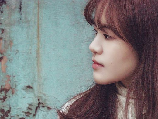 90年代的怀旧薄荷绿（个人主页-ZMTQ0MDg1MTI=） - 人像摄影 - 站酷设计师左右的左原创素材 - 站酷ZCOOL