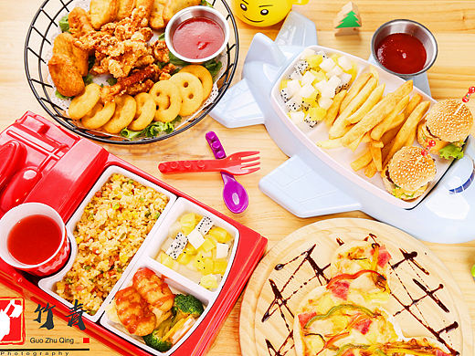 美食拍摄之亲子餐厅西餐（个人主页-ZMzc4MDYyNjQ=） - 产品摄影 - 站酷设计师摄影师VickyGuo原创素材 - 站酷ZCOOL