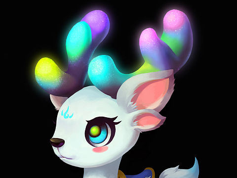 萌寵（個人主頁-ZMTU5MzkyNDQ=） - 創(chuàng)作習作 - 站酷設計師海上蘇美原創(chuàng)素材 - 站酷ZCOOL