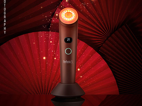 美容仪拍摄｜个护拍摄｜电商拍摄｜商业拍摄｜创意摄影