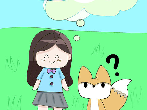 狐狸