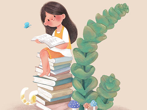 【原创】多肉系列