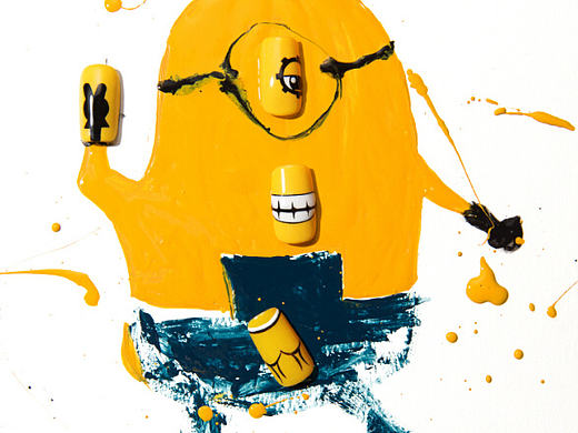 一组静物广告（个人主页-ZMjA0NjIxMzY=） - 产品摄影 - 站酷设计师LegendQ原创素材 - 站酷ZCOOL