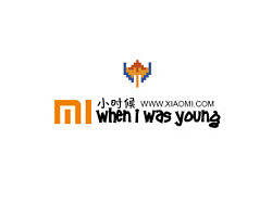 小时候（小蜜蜂）