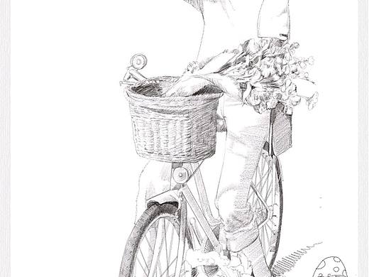 练习（个人主页-ZMzA5NDE0NjQ=） - 儿童插画 - 站酷设计师闲鱼不闲原创素材 - 站酷ZCOOL