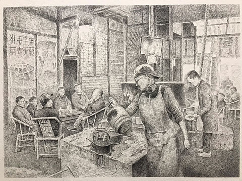 練習(xí)（個(gè)人主頁(yè)-ZMzkxODg2MDg=） - 藝術(shù)插畫 - 站酷設(shè)計(jì)師lin暘原創(chuàng)素材 - 站酷ZCOOL