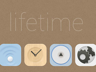 lifetime