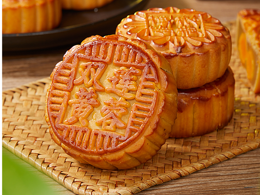 月餅拍攝-（版權(quán)歸客戶所有，勿轉(zhuǎn)載）（個(gè)人主頁(yè)-ZNjg4Mjc5OTI=） - 美食攝影 - 站酷設(shè)計(jì)師簡(jiǎn)悅美食攝影原創(chuàng)素材 - 站酷ZCOOL