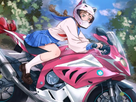 插画技巧：如何让画作更耐看？