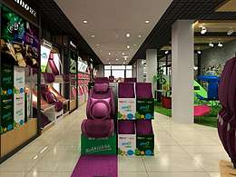 車居/家居/戶外用品  綜合店 