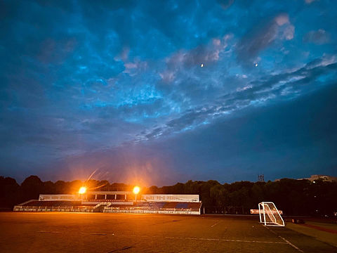 每个人的大学时光都有属于自己的独家记忆