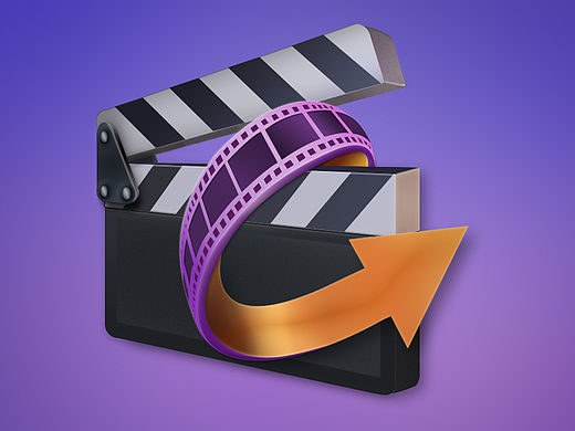 拟物化-电影ICON（个人主页-ZMTQ4MTAwNjA=） - 图标 - 站酷设计师边城到此莫若原创素材 - 站酷ZCOOL