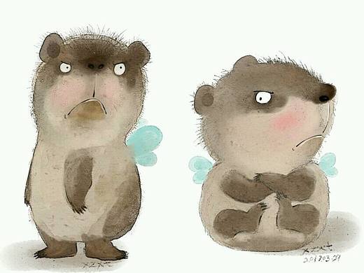 想飛（個人主頁-ZMjMzMzc1MTY=） - 兒童插畫 - 站酷設(shè)計師xzxt原創(chuàng)素材 - 站酷ZCOOL